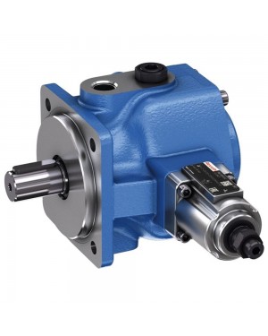REXROTH PV7-1X/40-71RE37MC0-08 R900535588