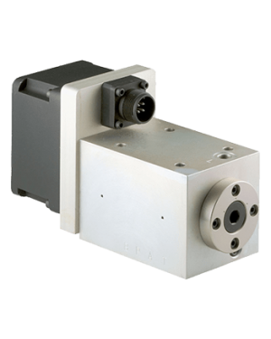 SCHNEIDER HVM 064-040-1200-0C-E1 38320