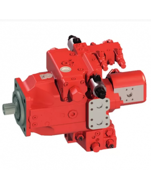 HÄGGLUNDS SP 125 SR-V-EP2437763 R939056500