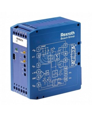 REXROTH VT11550-2X R900020289